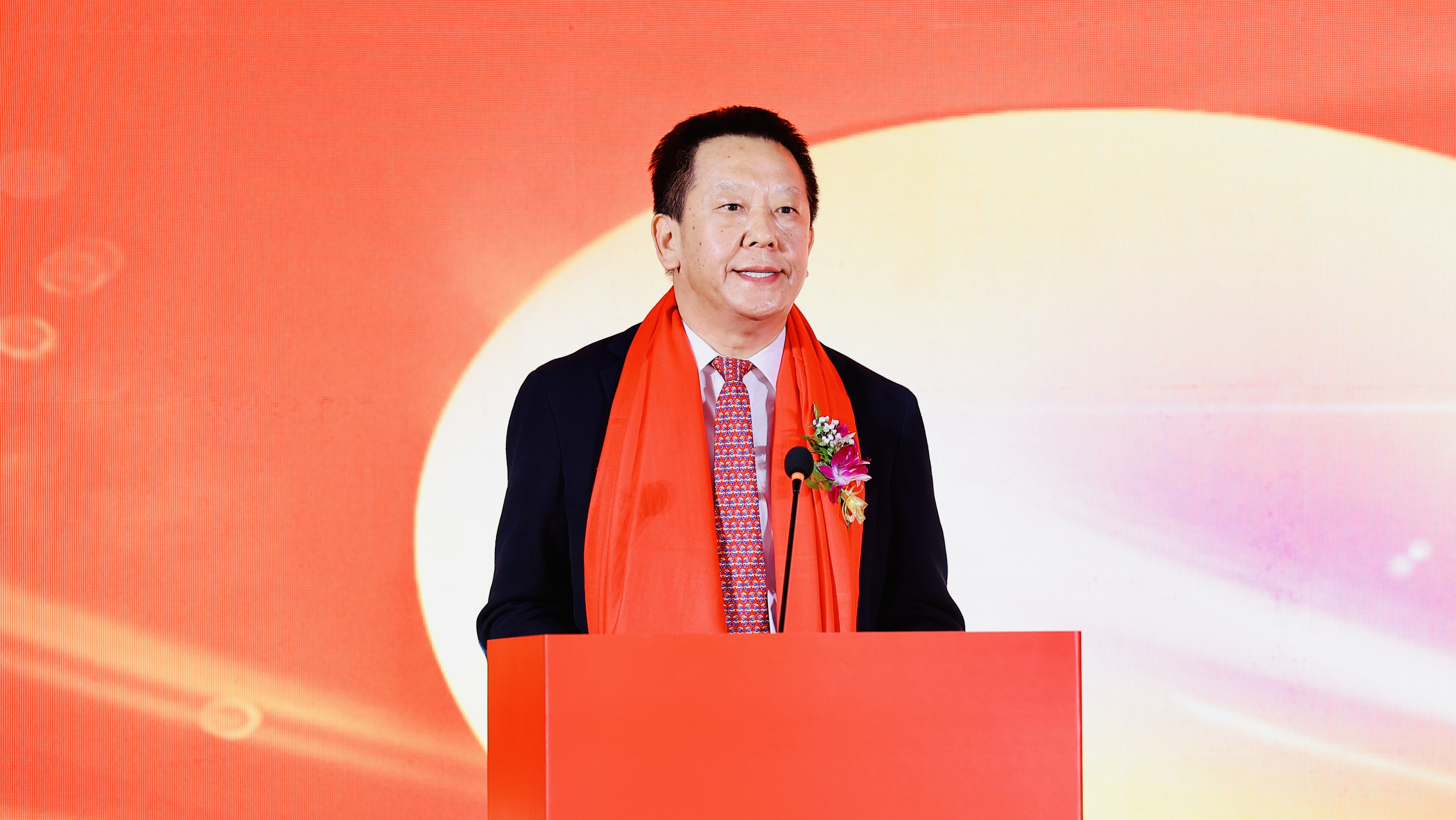 jnh官网微举行上市仪式，正式登陆A股科创板