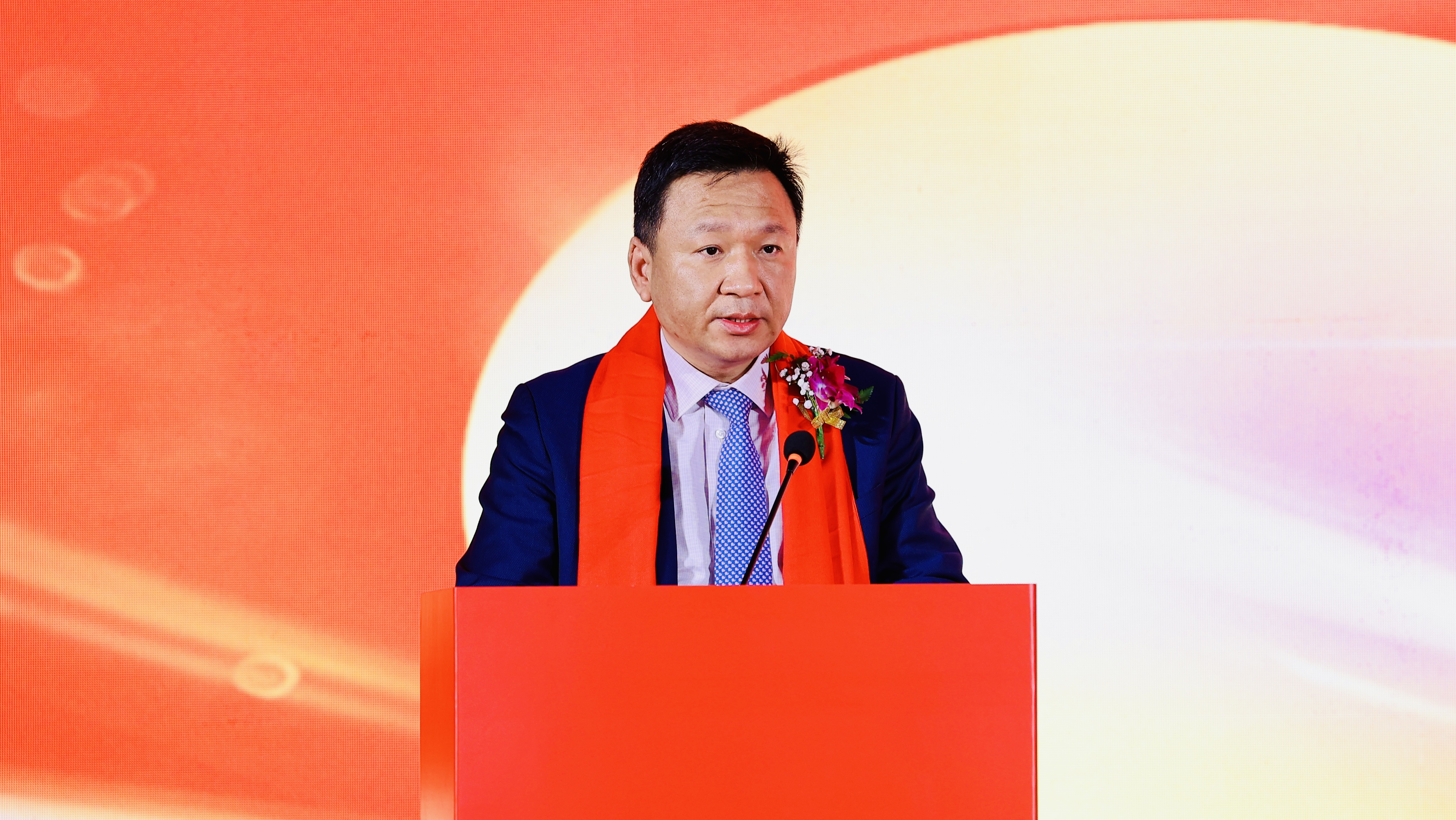 jnh官网微举行上市仪式，正式登陆A股科创板